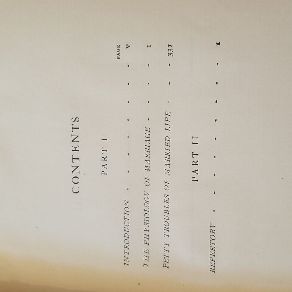Books:Balzac:Physiology  of Marriage♧Repertory Vol.XVIII - Picture 8 of 9